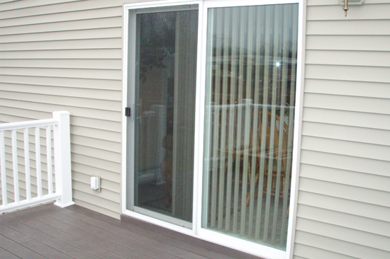 El Sobrante-screen-door-repair