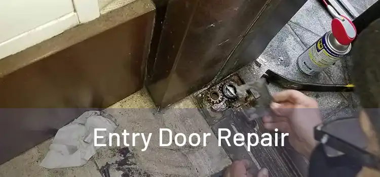  Entry Door Repair 