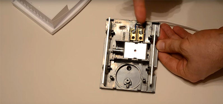 fix door bell in El Sobrante