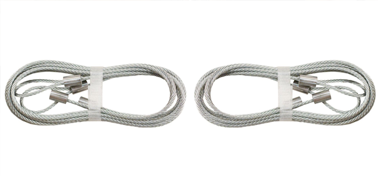 garage door torsion cable repair El Sobrante